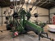 Fendt FORMER 14055 PRO ISO BUS