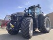 Deutz-Fahr AGROTRON 9340 TTV WARRIOR