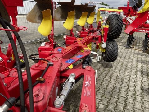 Pöttinger SERVO 45 S NOVA 3