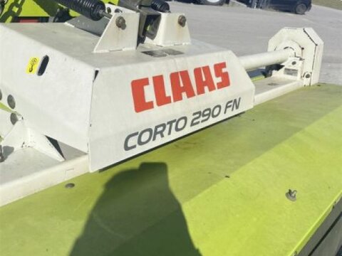 Claas 3100 FN 2