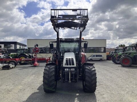 Steyr 9100 M