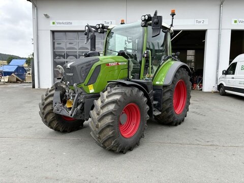 Fendt 313 VARIO GEN4 POWER SETTING 2