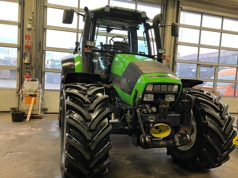 Deutz Fahr AGROTRON 150 Profiline