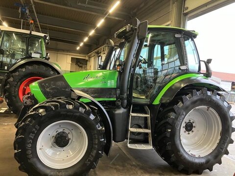 Deutz Fahr AGROTRON 150 Profiline 2