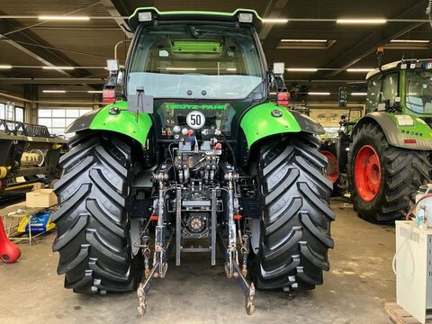 Deutz Fahr AGROTRON 150 Profiline 3
