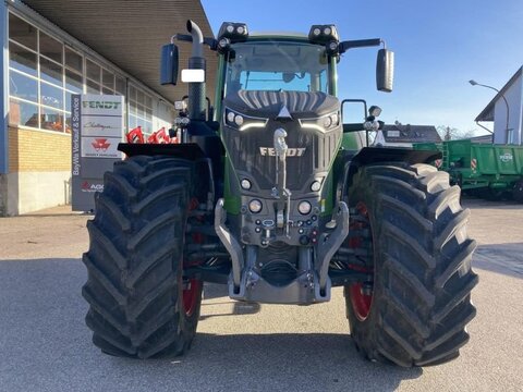 Fendt 936 VARIO GEN7 PROFI+ SETTING2