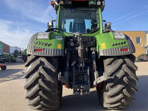 Fendt 936 VARIO GEN7 PROFI+ SETTING2