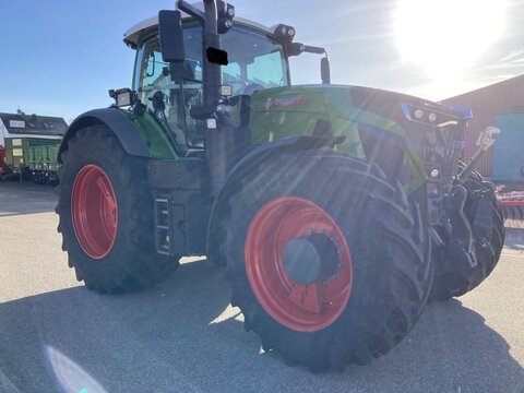 Fendt 936 VARIO GEN7 PROFI+ SETTING2