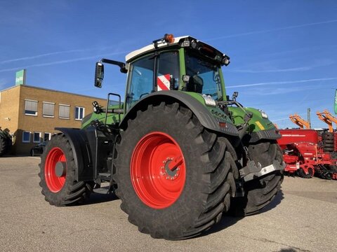 Fendt 936 VARIO GEN7 PROFI+ SETTING2