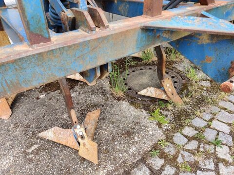 Rabe GH 560 3