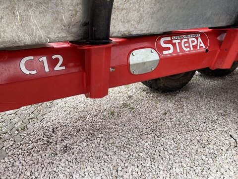 Stepa C12AK