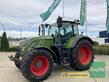 Fendt 724 VARIO S4 PROFI PLUS