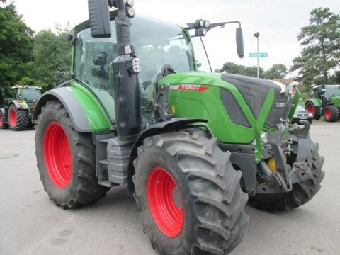 Fendt 312 VARIO GEN4 PROF+ SET. 2 2