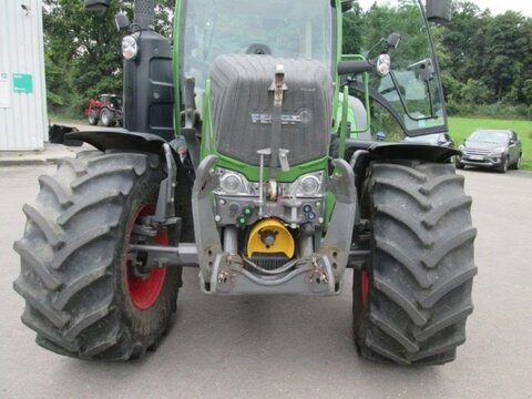 Fendt 312 VARIO GEN4 PROF+ SET. 2 3