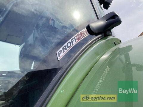 Fendt 828 VARIO S4 PROFI PLUS 2