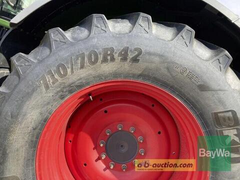 Fendt 828 VARIO S4 PROFI PLUS 3