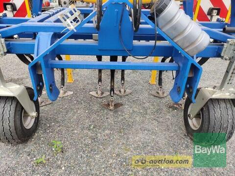 Treffler TH 450/75 PFLEGMASCH. HACKER 2