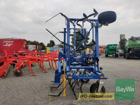 Treffler TH 450/75 PFLEGMASCH. HACKER 3