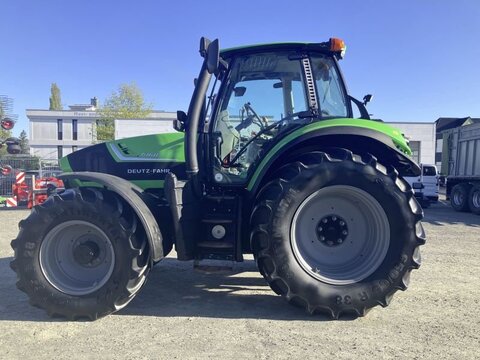 Deutz-Fahr AGROTRON 6160