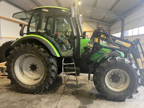 Deutz Fahr AGROTRON 106 2