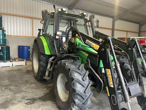 Deutz Fahr AGROTRON 106 3