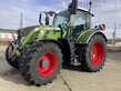 Fendt 720 VARIO S4 PROFI PLUS