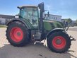 Fendt 718 VARIO S4 PROFI PLUS