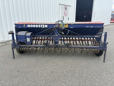 Nordsten CLG 300 D MK II