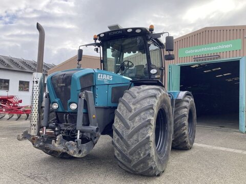 CLAAS XERION 3800 VC