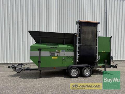 Sonstige MS 1600 Multi Screen
