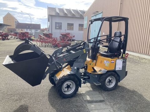 Sonstige G 1200
