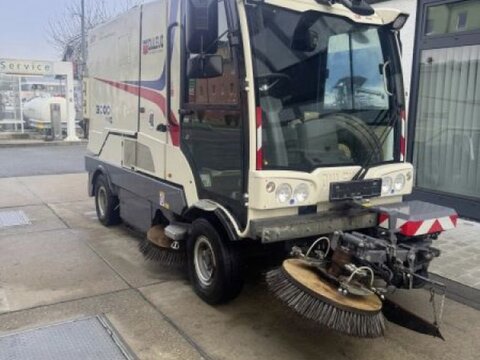 Sonstige DULEVO 3000