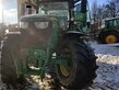 John Deere 6155 R Direct Drive