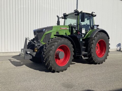 Fendt 939 VARIO GEN7 PROFI + SET.2