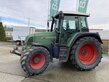 Fendt 411 VARIO