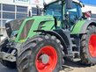 Fendt 828 S4 PROFI PLUS
