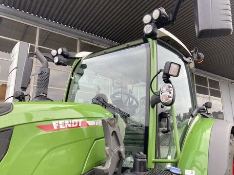 Fendt 312 VARIO GEN4 PROF+ SET. 2 2