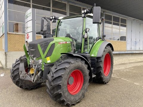 Fendt 312 VARIO GEN4 PROF+ SET. 2 3