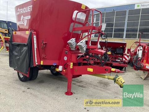 Trioliet SOLOMIX 1 1000 ZK 2