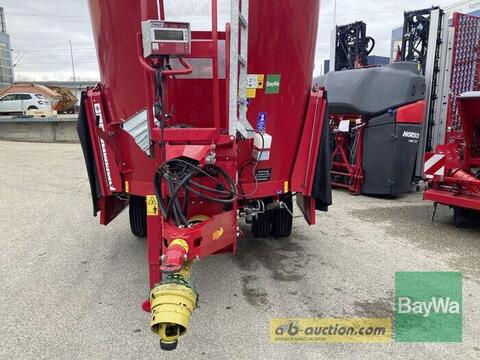 Trioliet SOLOMIX 1 1000 ZK 3