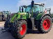 Fendt 724 GEN 6 PROFI + SETT.2