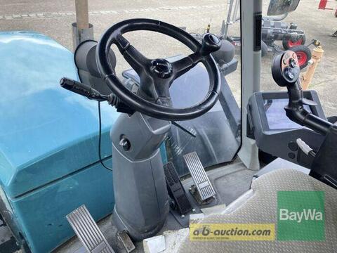 Claas XERION 3800 VC 2