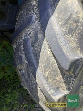 Claas XERION 3800 VC 3