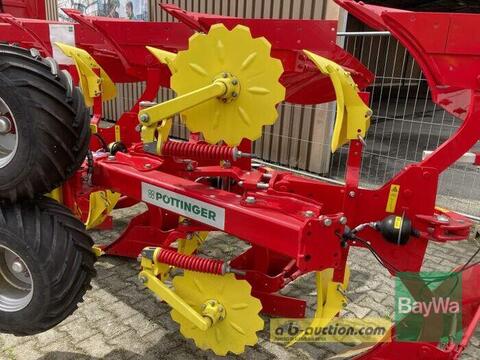 Pöttinger SERVO 45 S NOVA 2