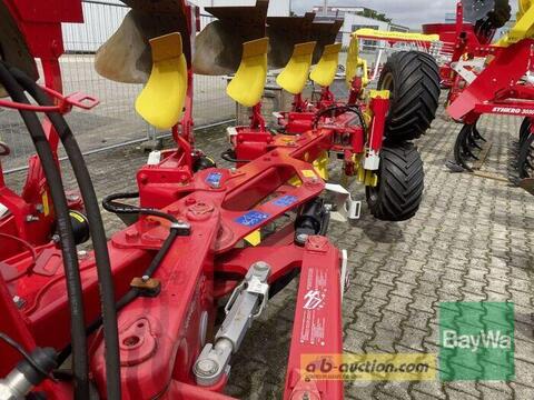 Pöttinger SERVO 45 S NOVA 3