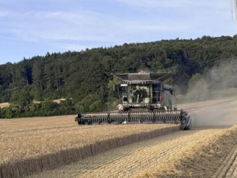 Fendt IDEAL 7 GEN 3