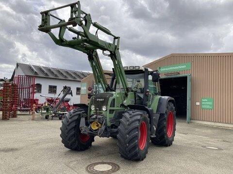 Fendt 716 VARIO TMS