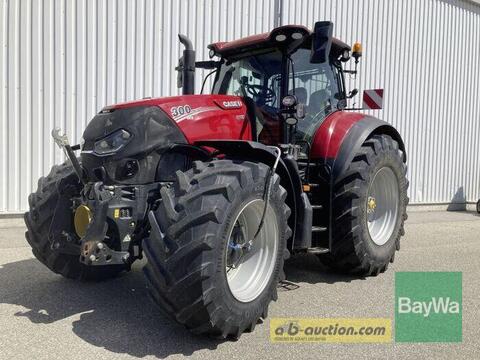 Case IH OPTUM 300 CVX