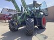 Fendt 516 VARIO SCR PROFI