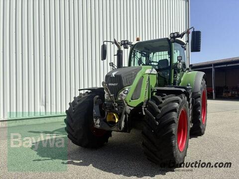 Sonstige 724 VARIO S4